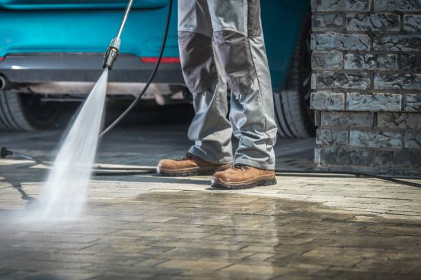 Best Factory Floor Cleaning  in Indian Head Park, IL
